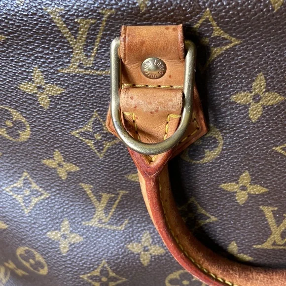 Louis Vuitton alma - Picture 13 of 16